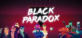 Black Paradox 01 01 download