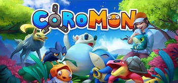 Coromon 1.0.21