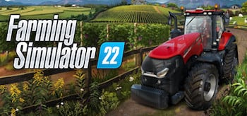 Farming Simulator 22 v1.6.0