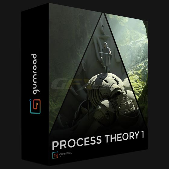 Gumroad Process Theory 1 John Sweeney