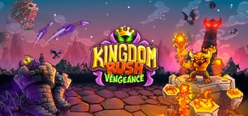 Kingdom Rush Vengeance 1.12.5.3