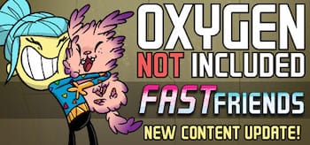 Oxygen Not Included 510972