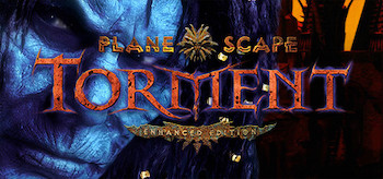 Planescape: Torment: Enhanced Edition 3.1.4 (26531)