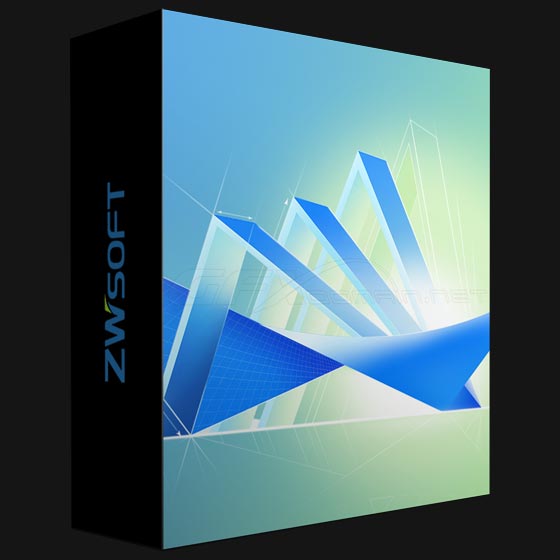 ZWCAD Professional 2023 Win x64