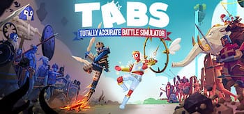 TABS - Totally Accurate Battle Simulator v1.0.7