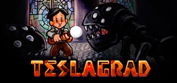 Teslagrad 1.0