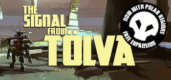 The Signal From Tölva Build 2918446