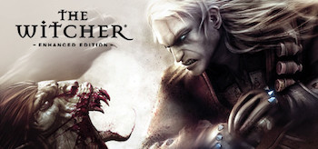 The Witcher Enhanced Edition v1 0 55912 download