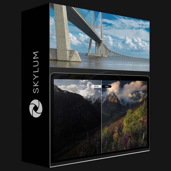 Skylum Luminar AI 1 5 2 9383 Win x64 Multilingual