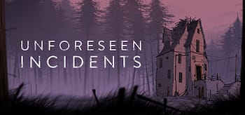 Unforeseen Incidents v1.2