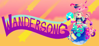 Wandersong Build 3912907 download