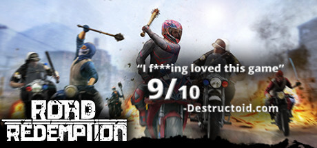 Road Redemption 1 0 download