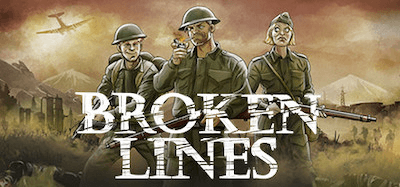 Broken Lines 1 0 2 5 36632 download