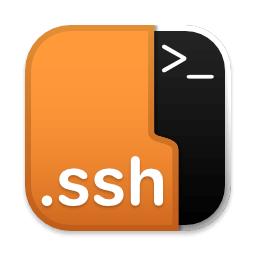 SSH Config Editor 2 6 b download