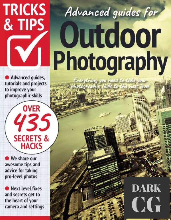 Outdoor Photography Tricks and Tips 11th Edition 2022 PDF