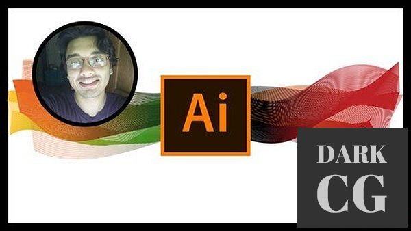 Udemy – Complete Illustrator Cc Mastercourse : 36 Projects Included