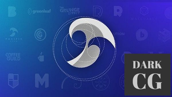 Udemy Logo Design Mastery In Adobe Illustrator