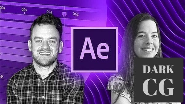 Udemy – Adobe After Effects Crash Course For Creatives