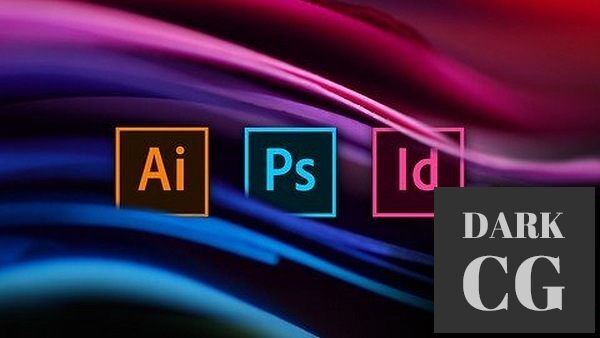 Udemy Master Graphic Design Software With Practical Projects