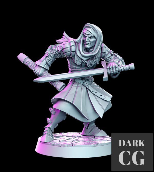 Count Giobaldo Fighter
