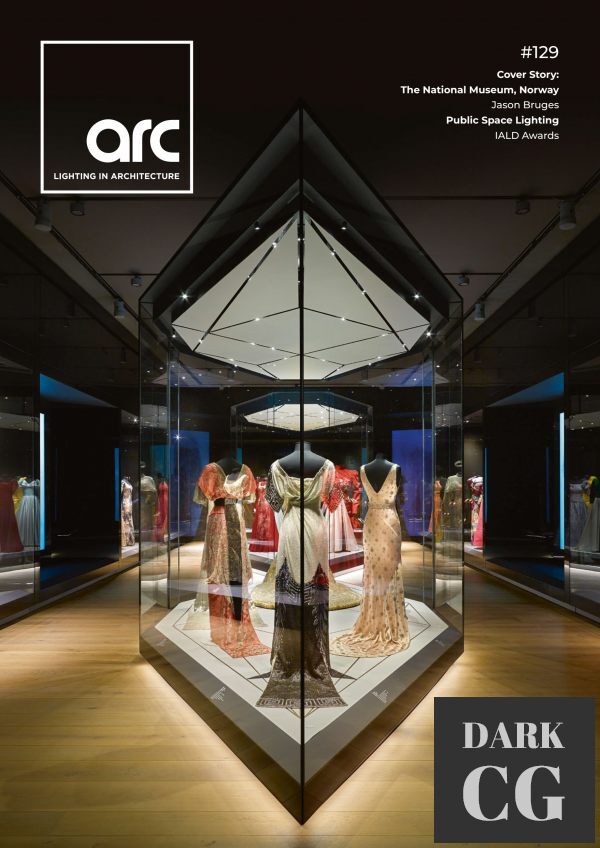 Arc – August-September 2022 (True PDF)