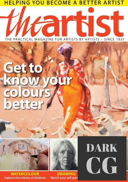 The Artist – October 2022