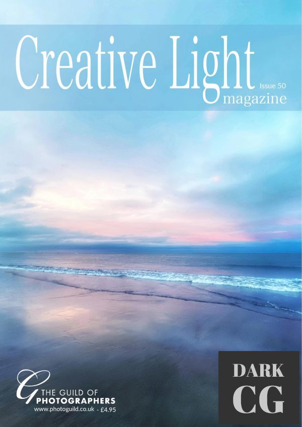 Creative Light Magazine – Issue 50, 2022 (PDF)