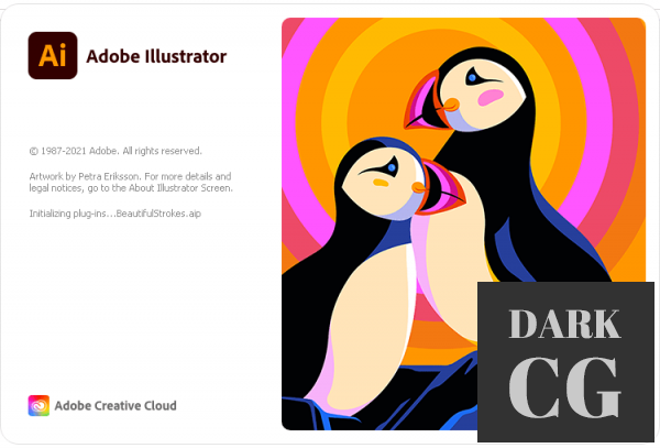 Adobe Illustrator 2022 v26 5 0 223 Multi Win x64
