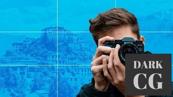Udemy – Learn Photography Composition Techniques For Better Photos