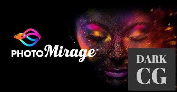 Corel PhotoMirage v1 0 0 219 Win x64