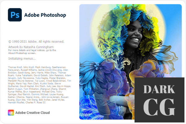 Adobe Photoshop 2022 v23 5 0 669 Win x64
