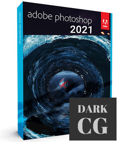 Adobe Photoshop 2021 v22 5 9 1101 Win x64