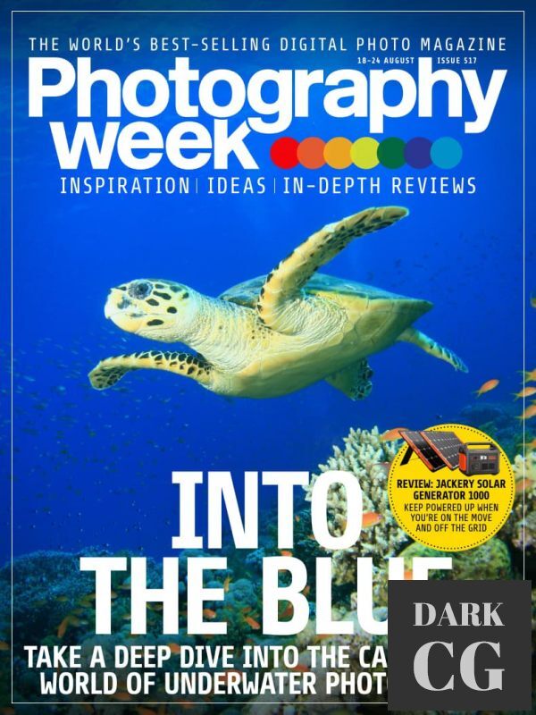 Photography Week August 18 2022 True PDF