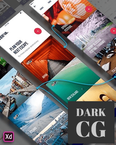 Adobe XD 54 0 12 Win x64