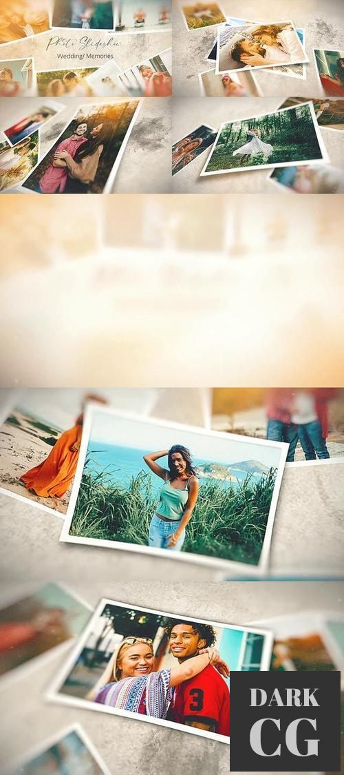 Memories Slideshow 39157401