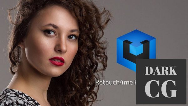 Retouch4me Portrait Volumes v1 010 Win x64