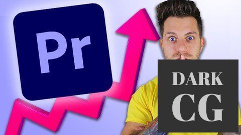 Udemy Learn To Edit Video Fast Adobe Premiere Pro 2022 Stepbystep