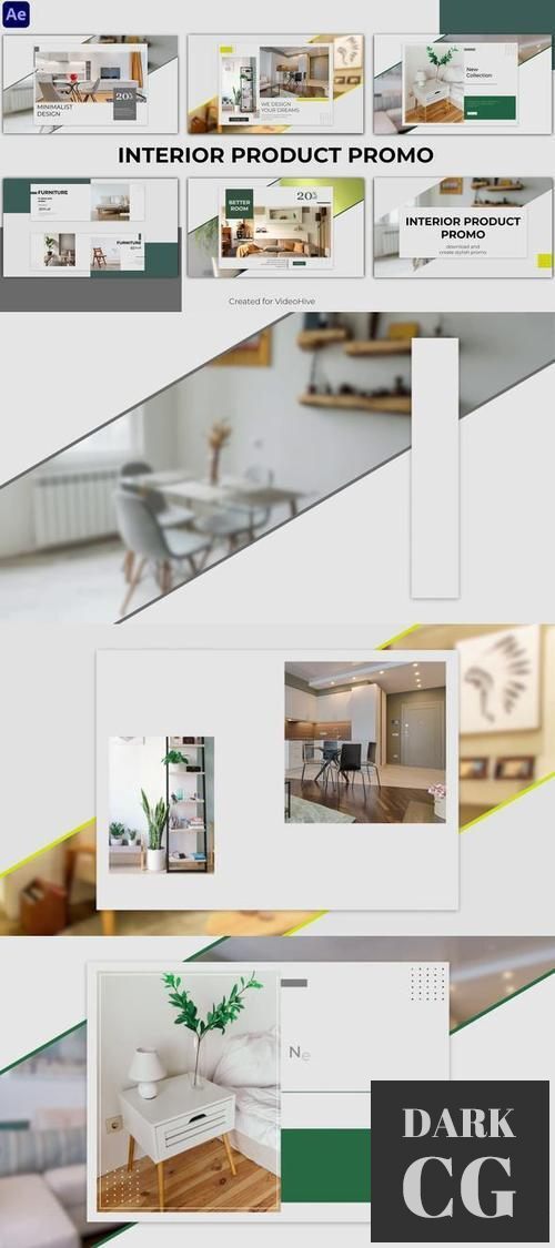 Interior Product Promo 38872160