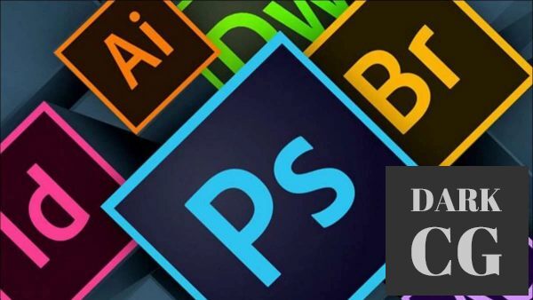 Adobe Creative Cloud Collection 2022 for MacOS (Update 08/2022)