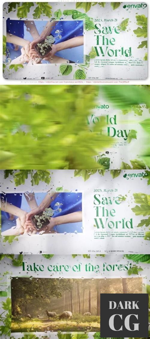 World Forest Day 39363328