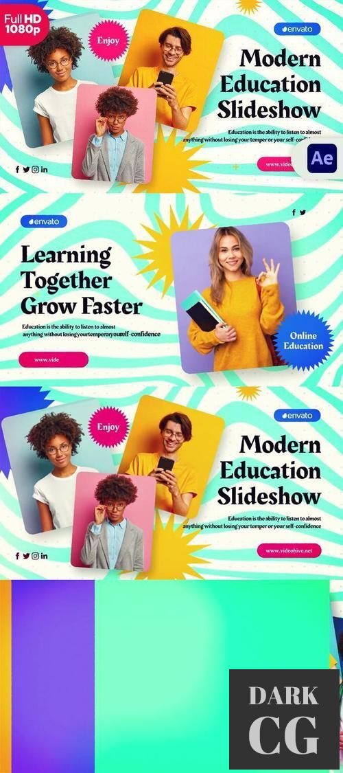 University Education Promo 39218224