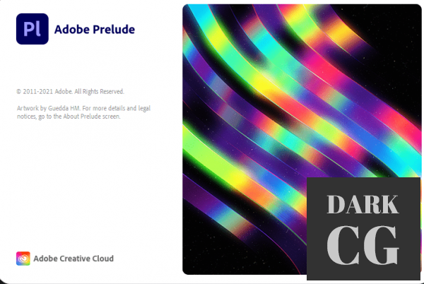 Adobe Prelude 2022 v22 6 0 6 Multilingual Win x64