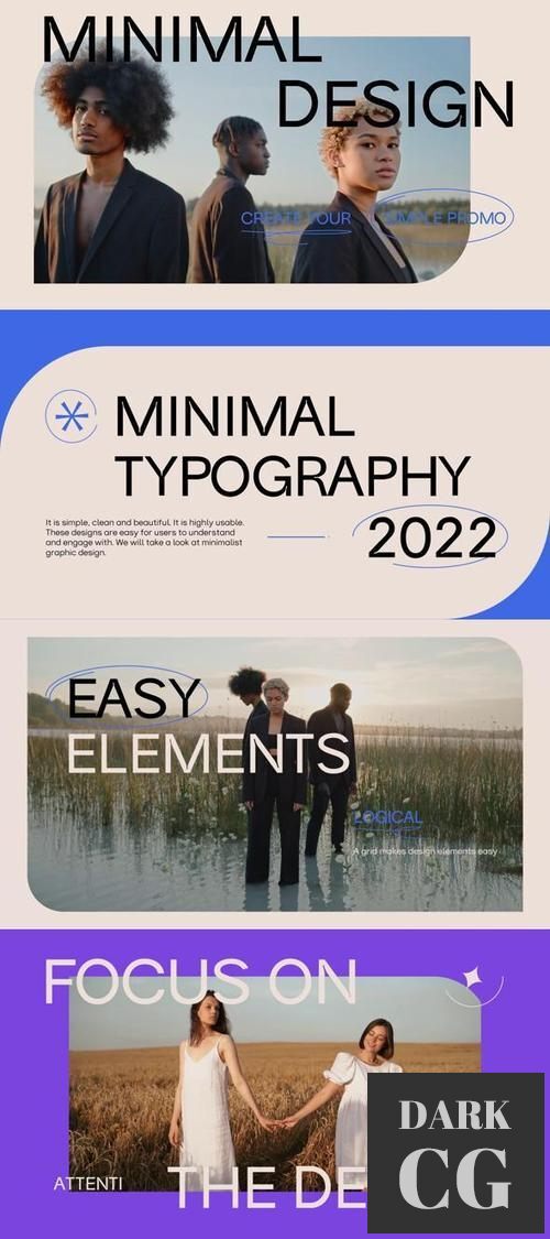 Elegant Typography Intro 3 in 1 38214673
