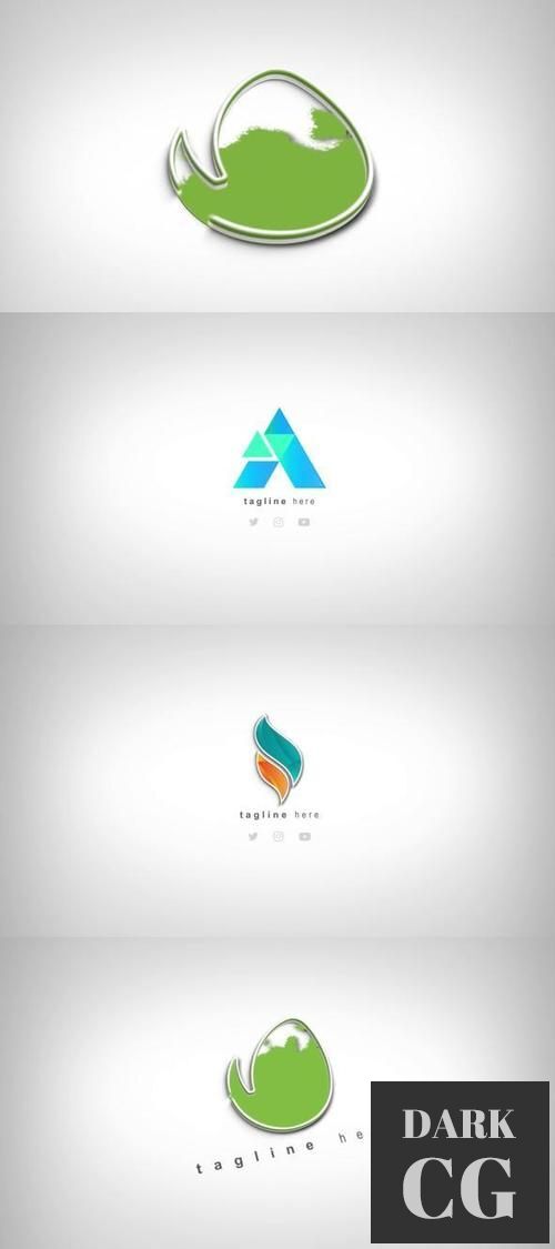 Elegant Logo 38249806