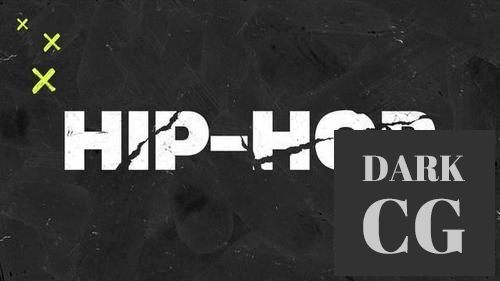 Hip-Hop Intro 38268200