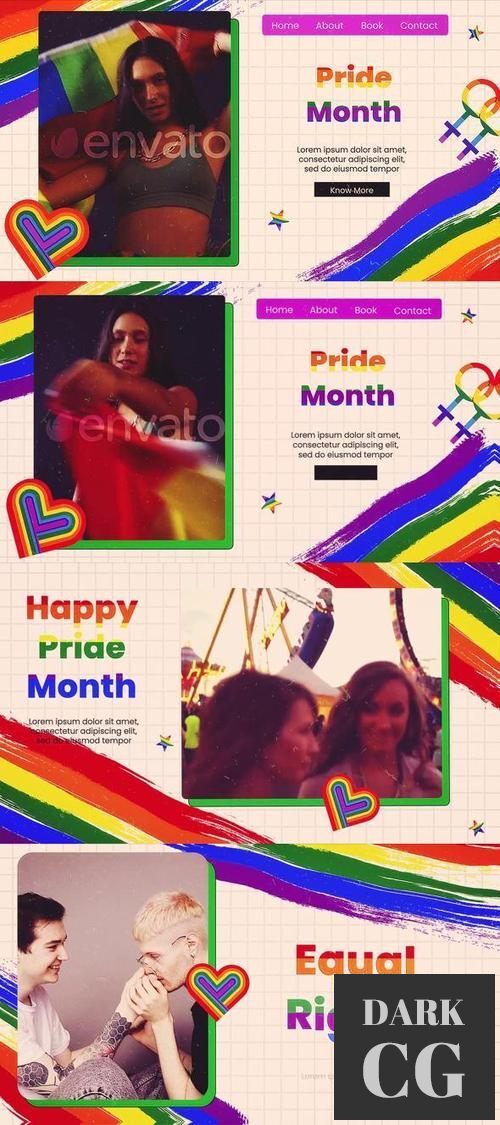 Pride Month Slideshow 38229702