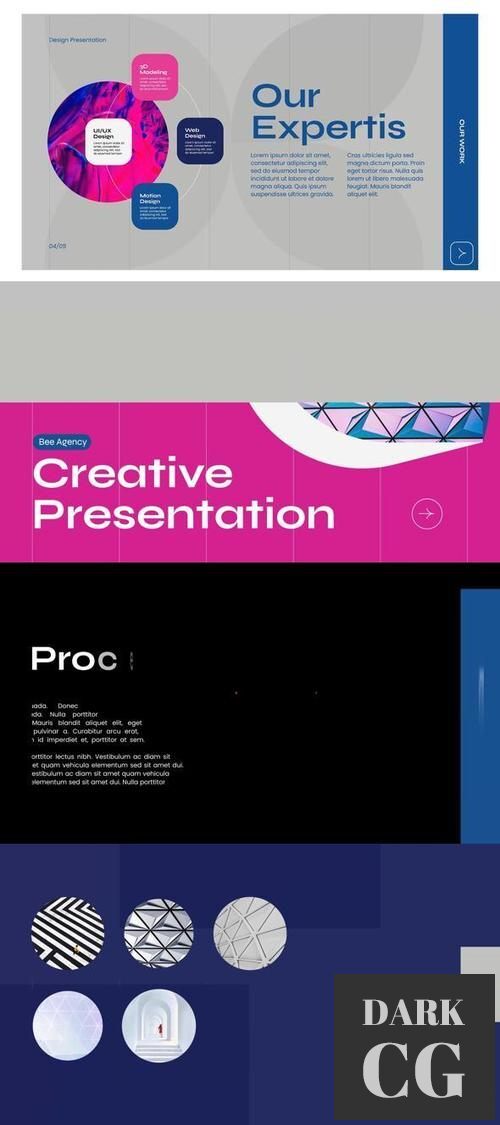 Design Business Presentation 38102610