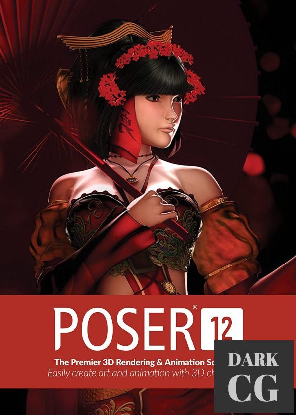 Bondware Poser Pro 12.0.1029 Win