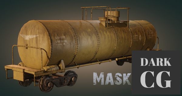 Blender Market – Mask Tools v1.9