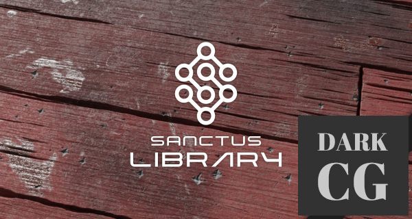 Blender Market – Sanctus-Library + Asset Browser v2.00.1